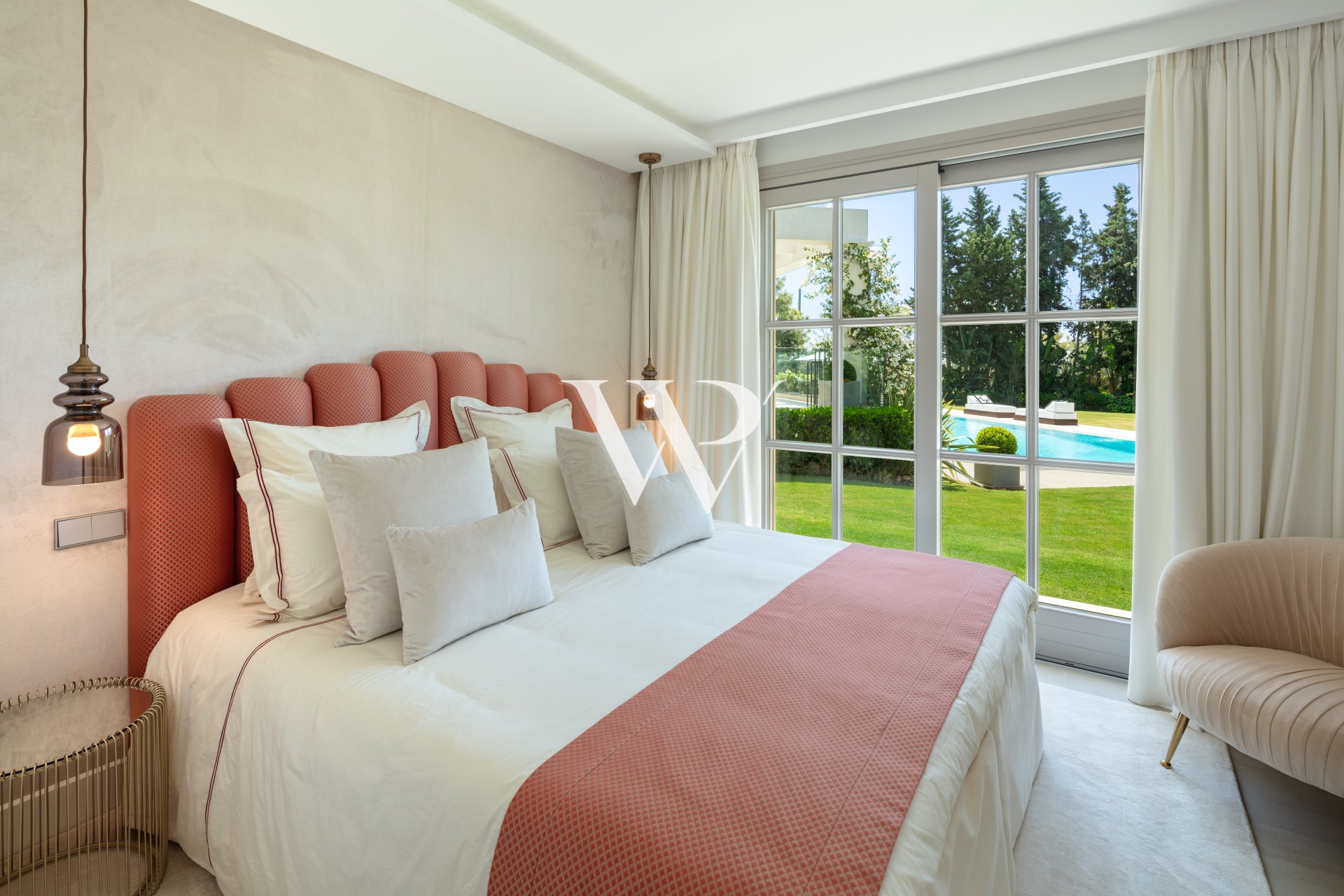 Reventa - Villa - Benahavís - Costa del Sol