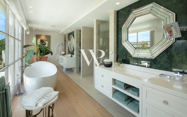Villa · Reventa - Benahavís · Málaga · España