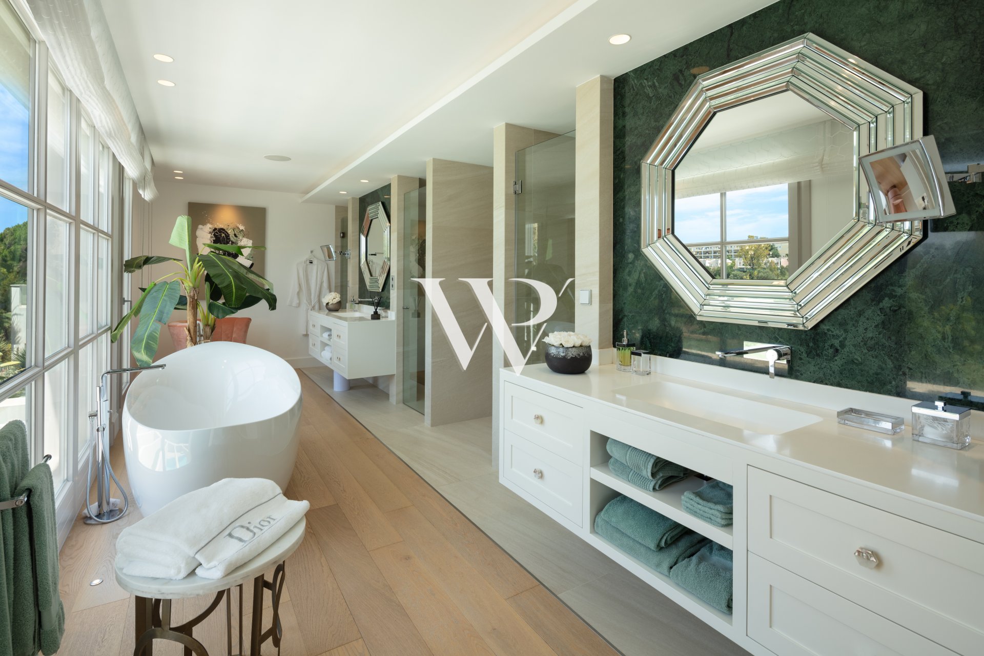 Reventa - Villa - Benahavís - Costa del Sol