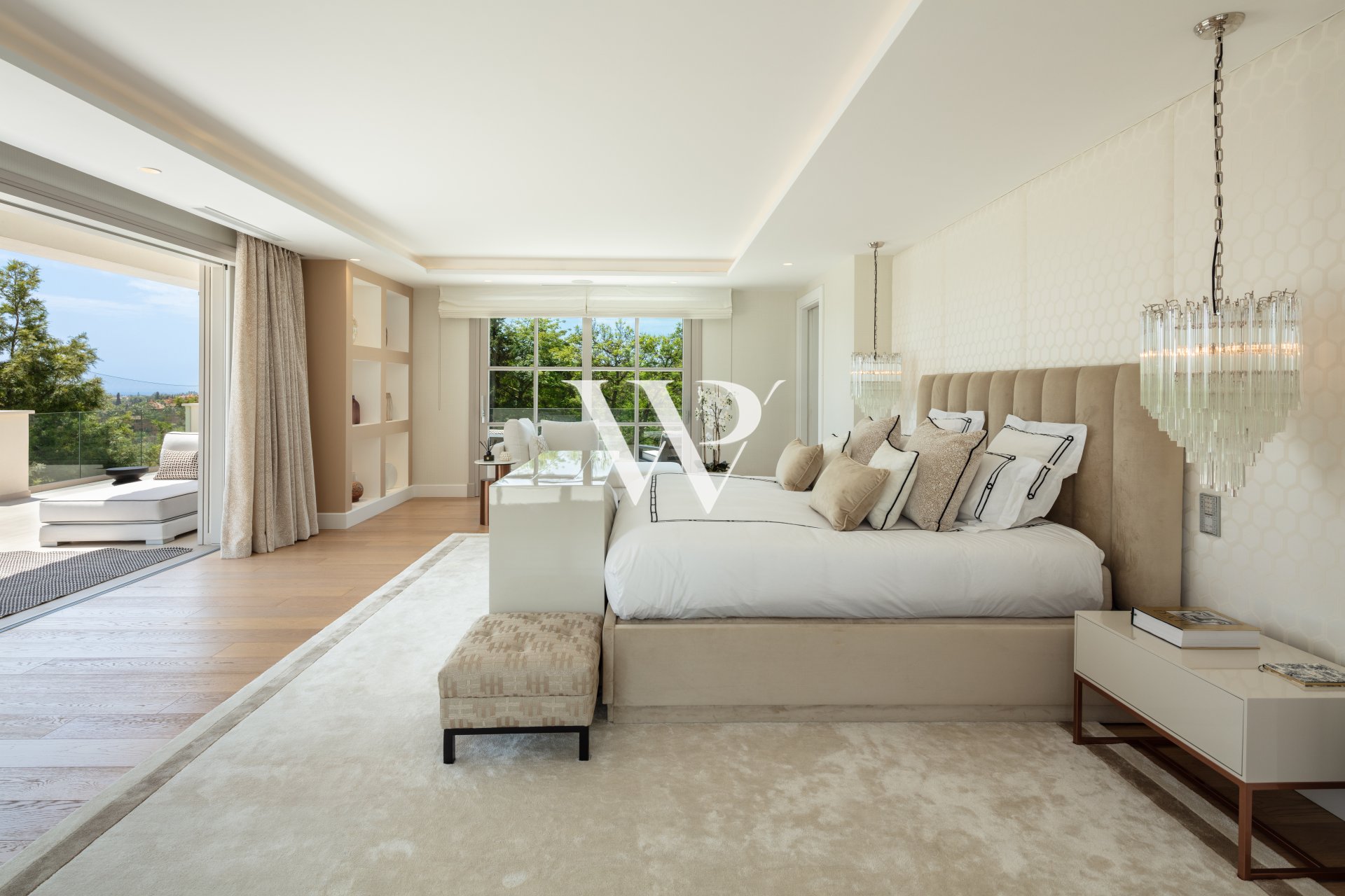 Reventa - Villa - Benahavís - Costa del Sol