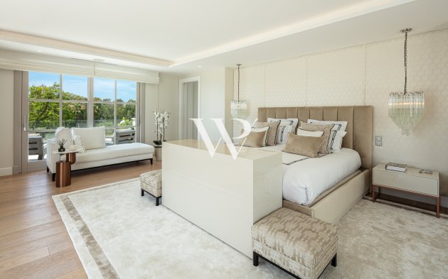 Villa · Reventa - Benahavís · Málaga · España