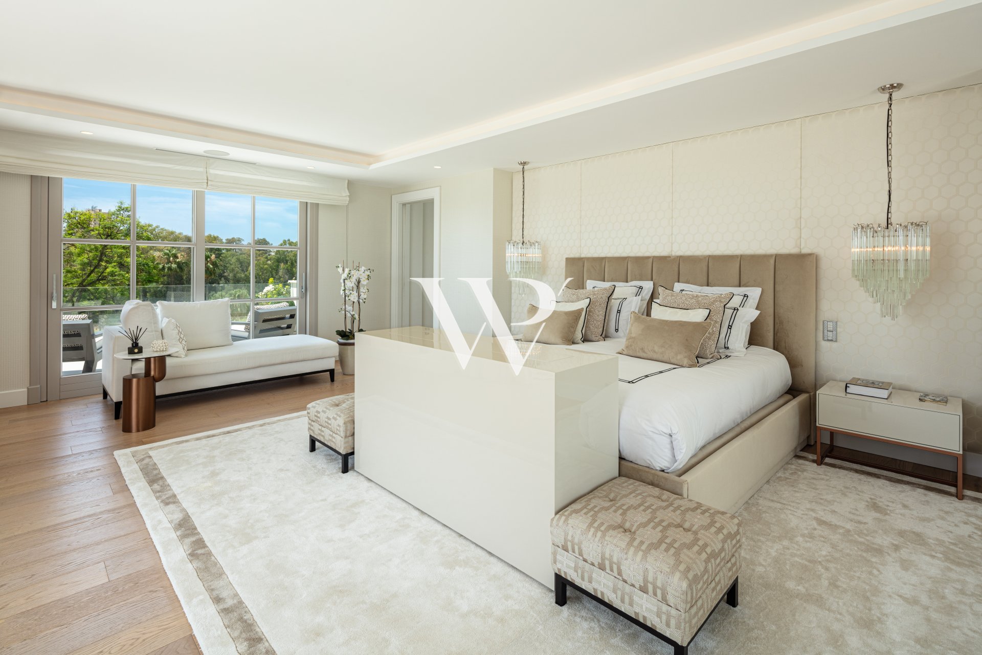 Reventa - Villa - Benahavís - Costa del Sol