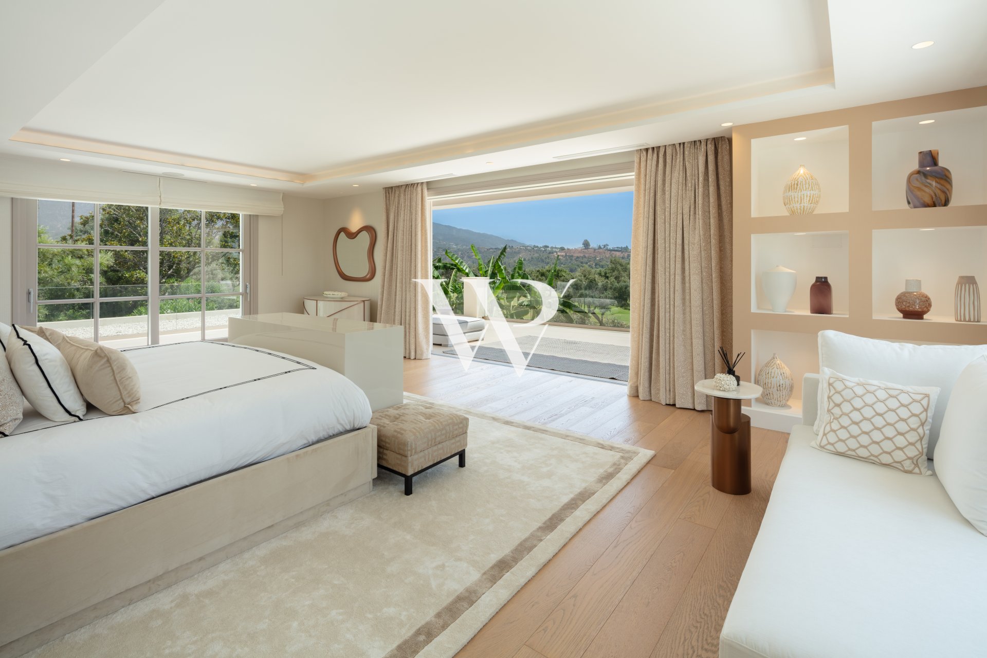 Reventa - Villa - Benahavís - Costa del Sol