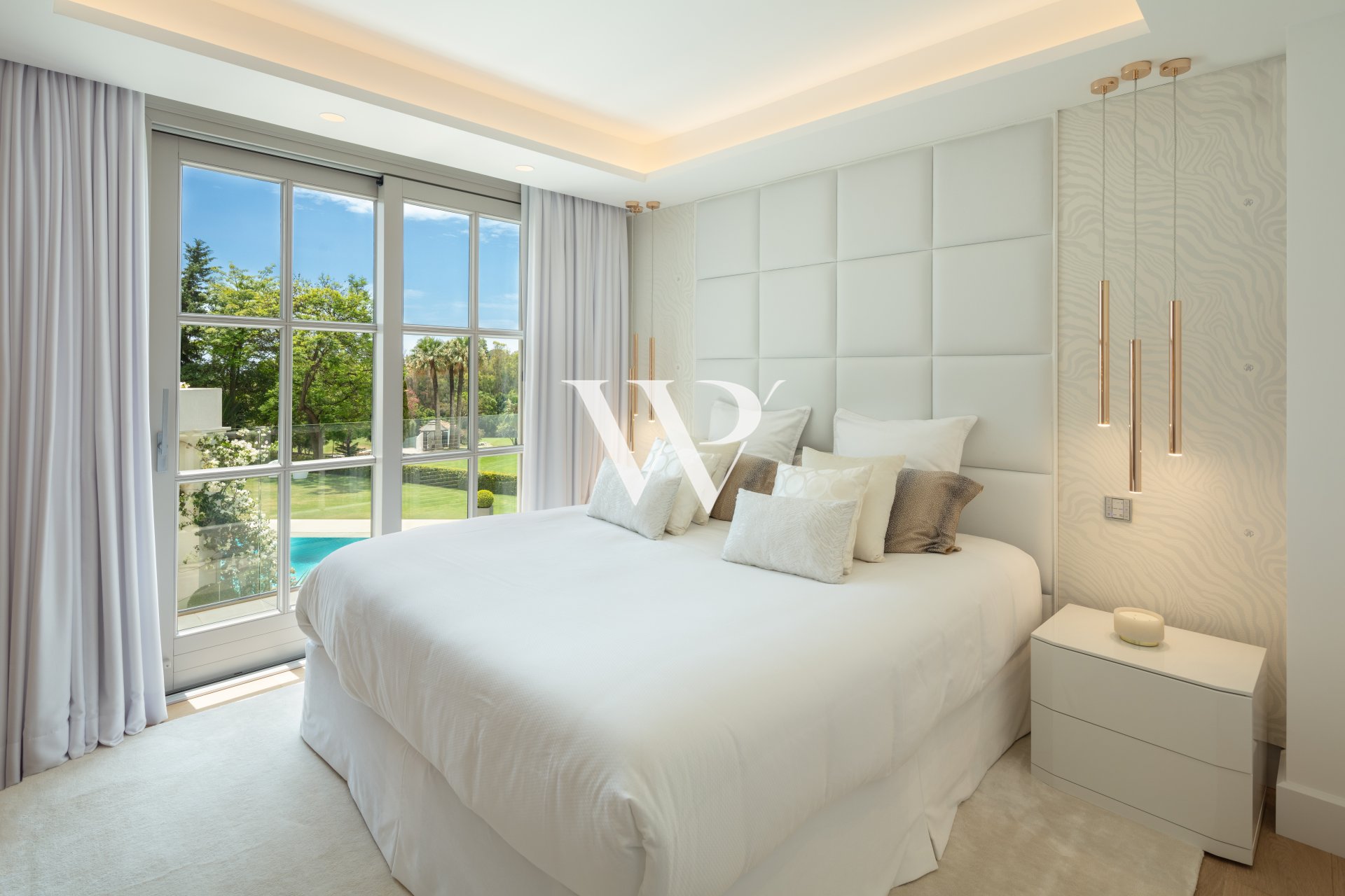 Reventa - Villa - Benahavís - Costa del Sol