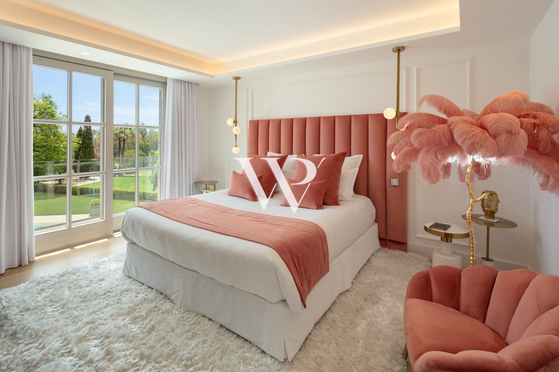 Reventa - Villa - Benahavís - Costa del Sol