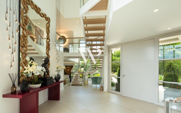 Villa · Reventa - Benahavís · Málaga · España