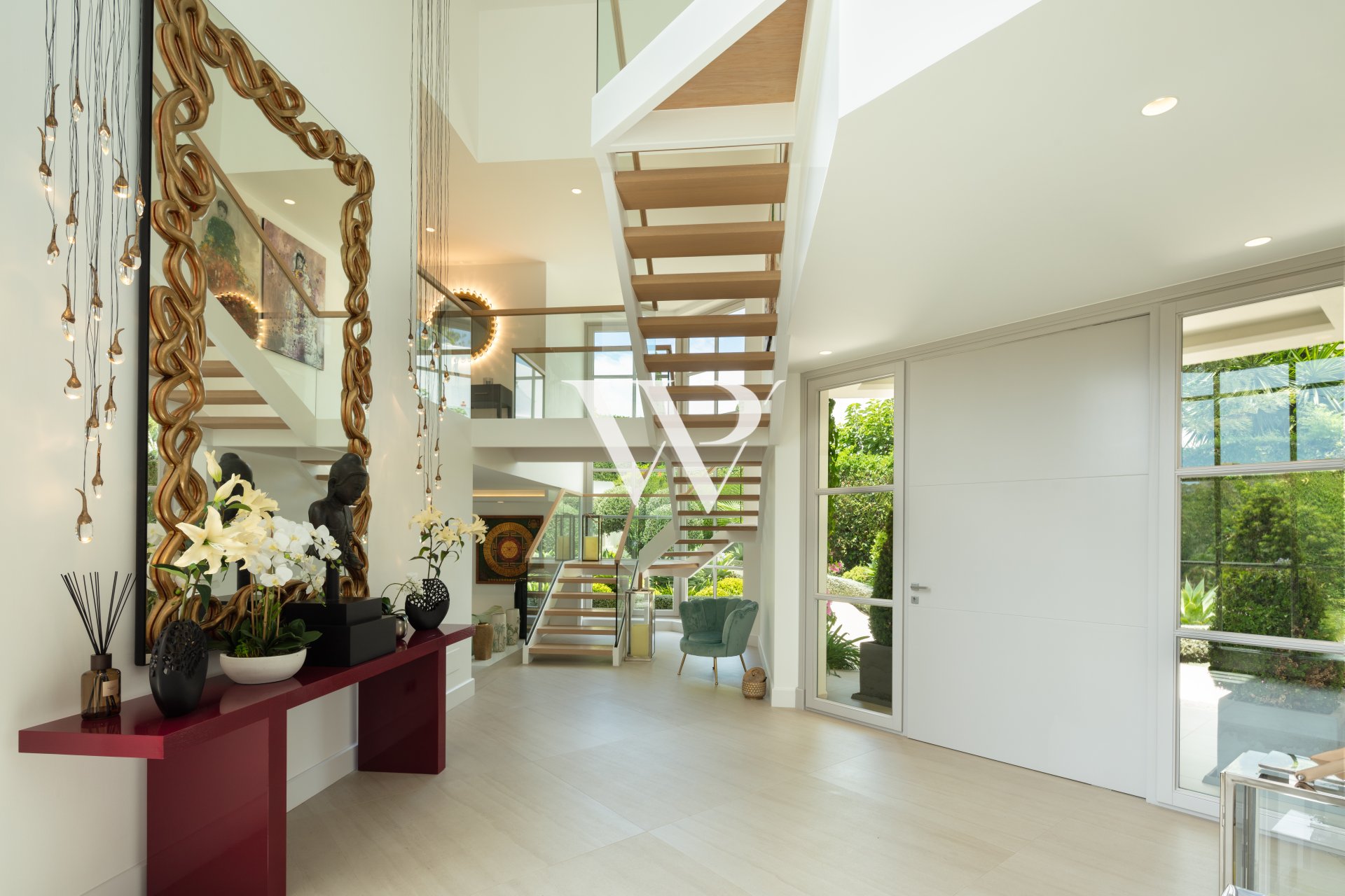 Reventa - Villa - Benahavís - Costa del Sol