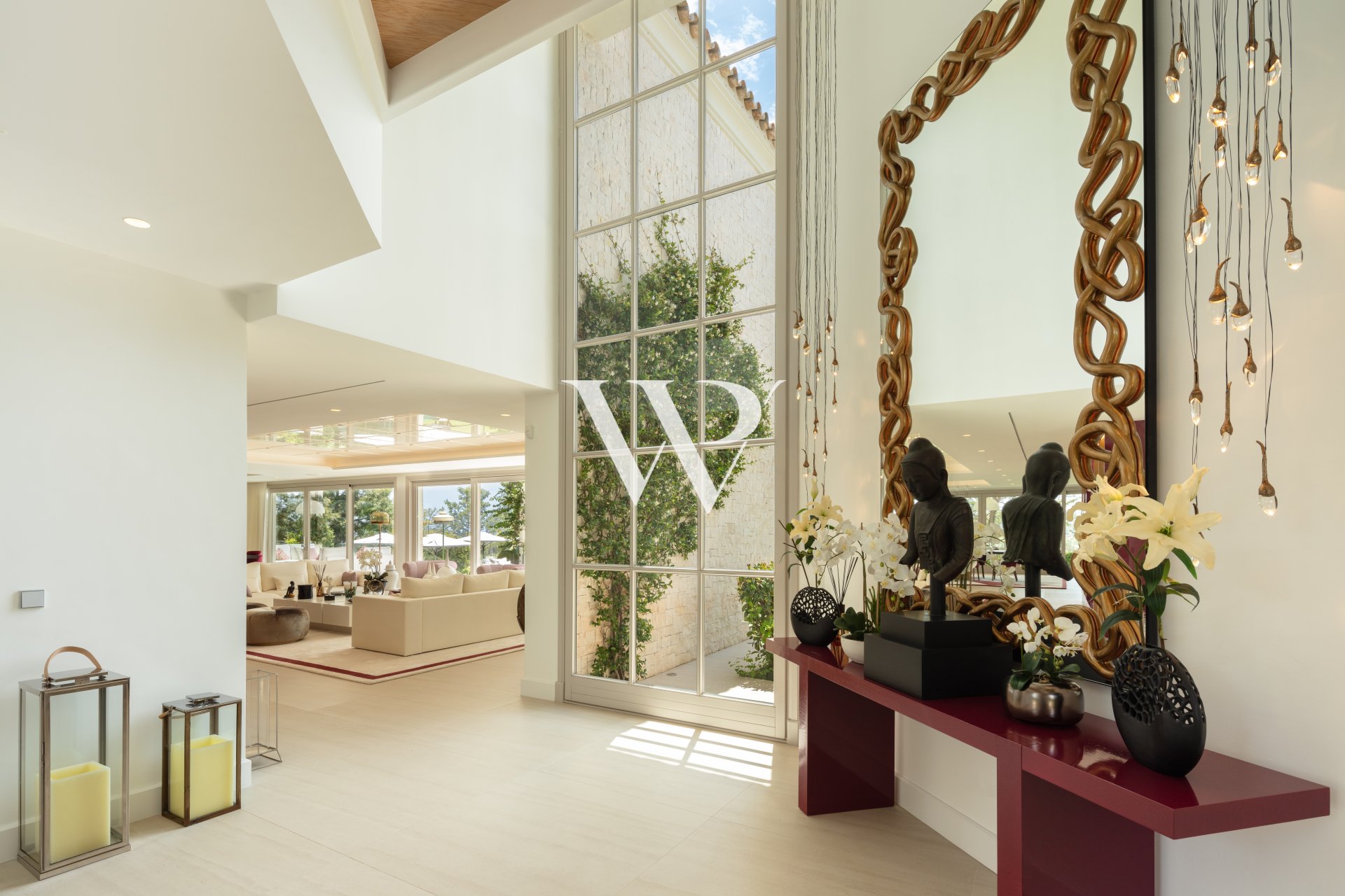 Reventa - Villa - Benahavís - Costa del Sol