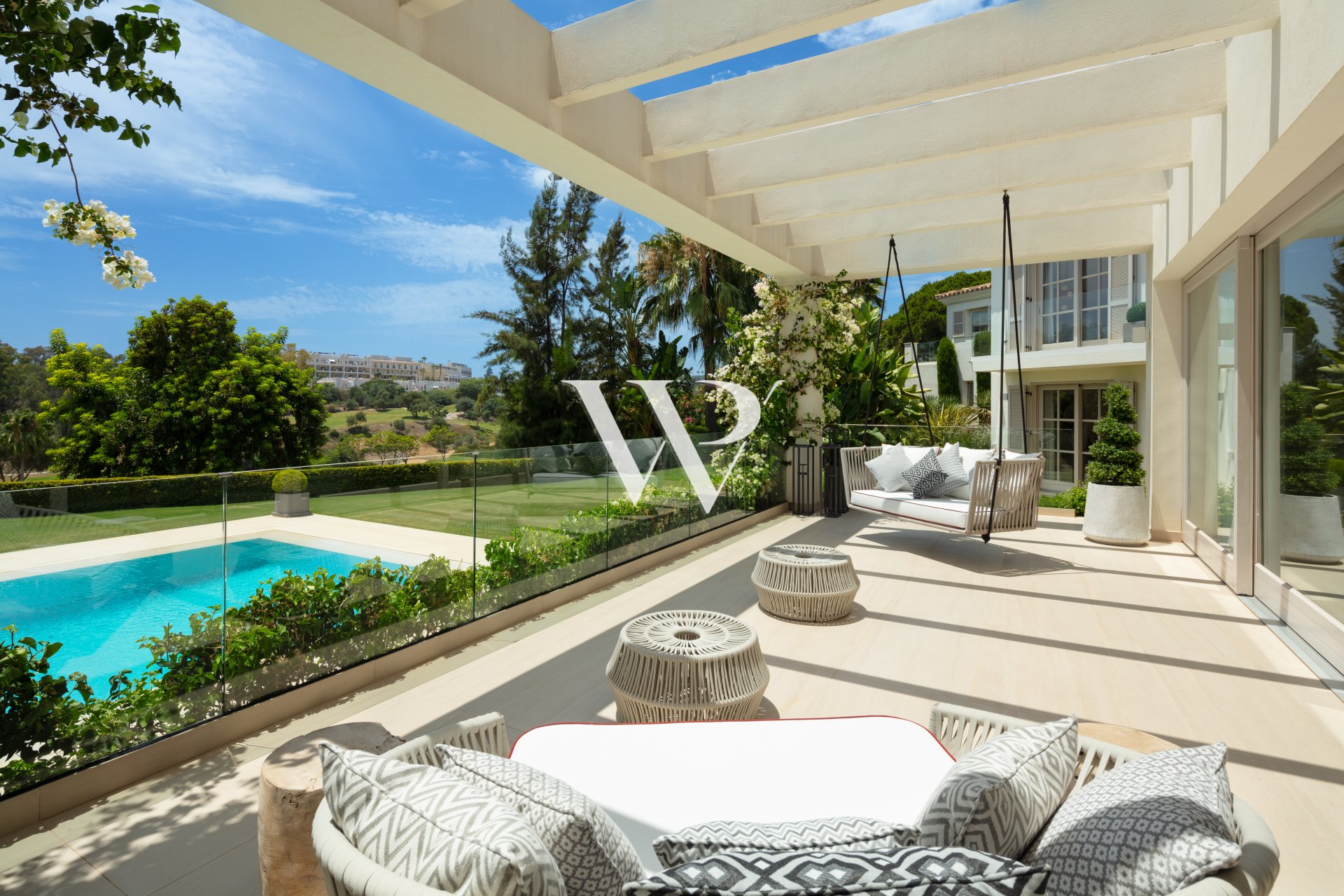 Reventa - Villa - Benahavís - Costa del Sol