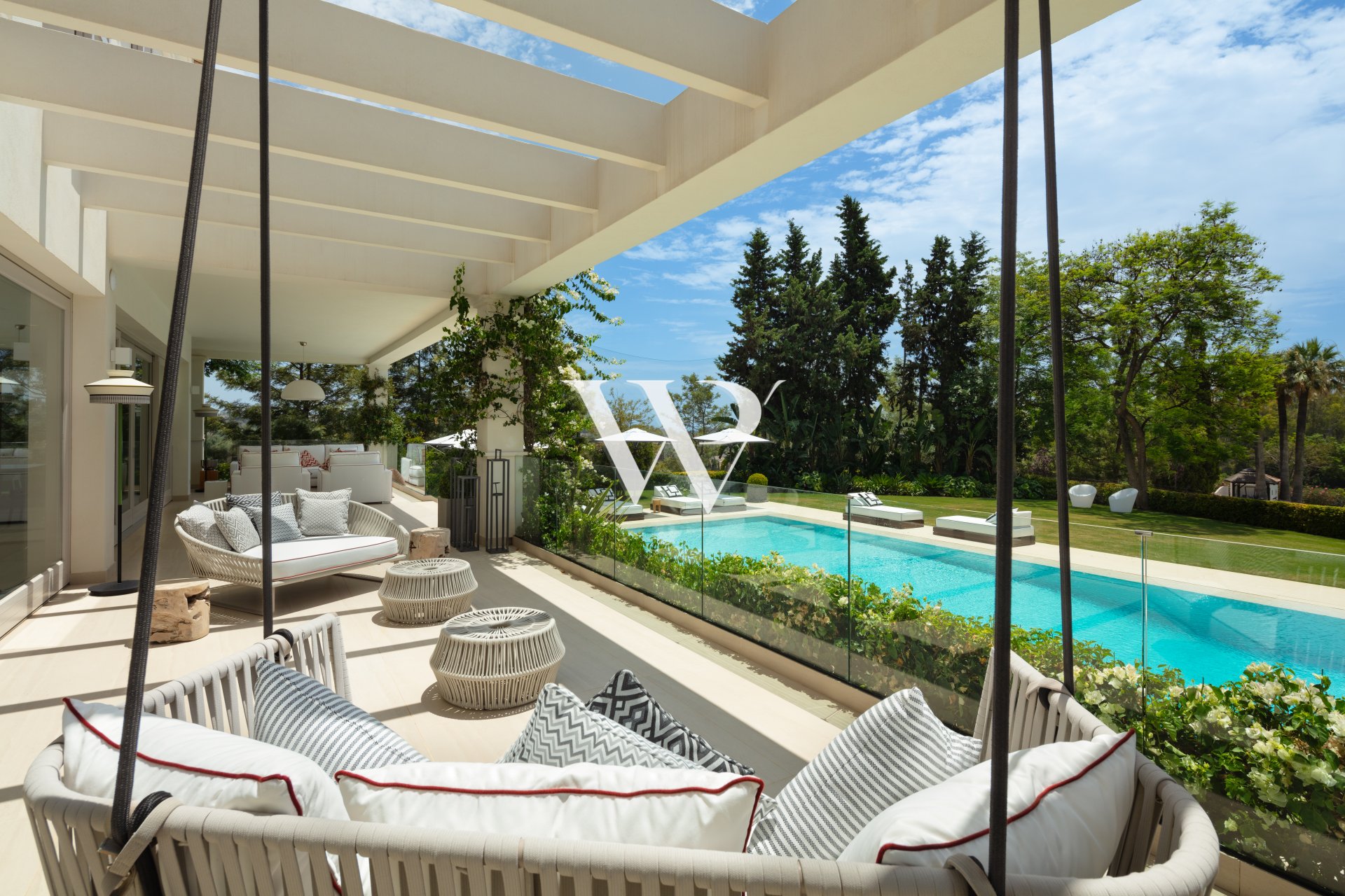 Reventa - Villa - Benahavís - Costa del Sol