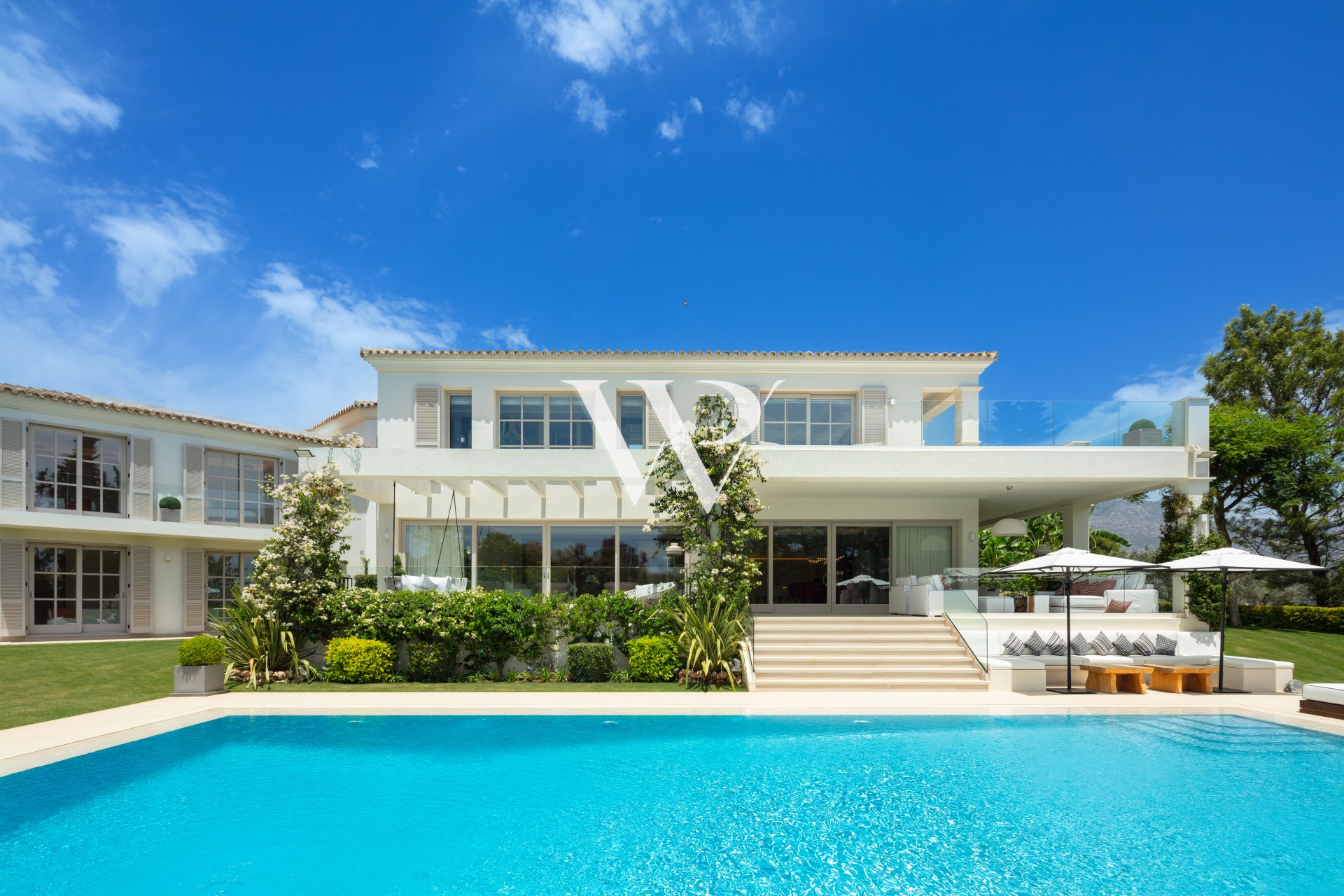 Reventa - Villa - Benahavís - Costa del Sol