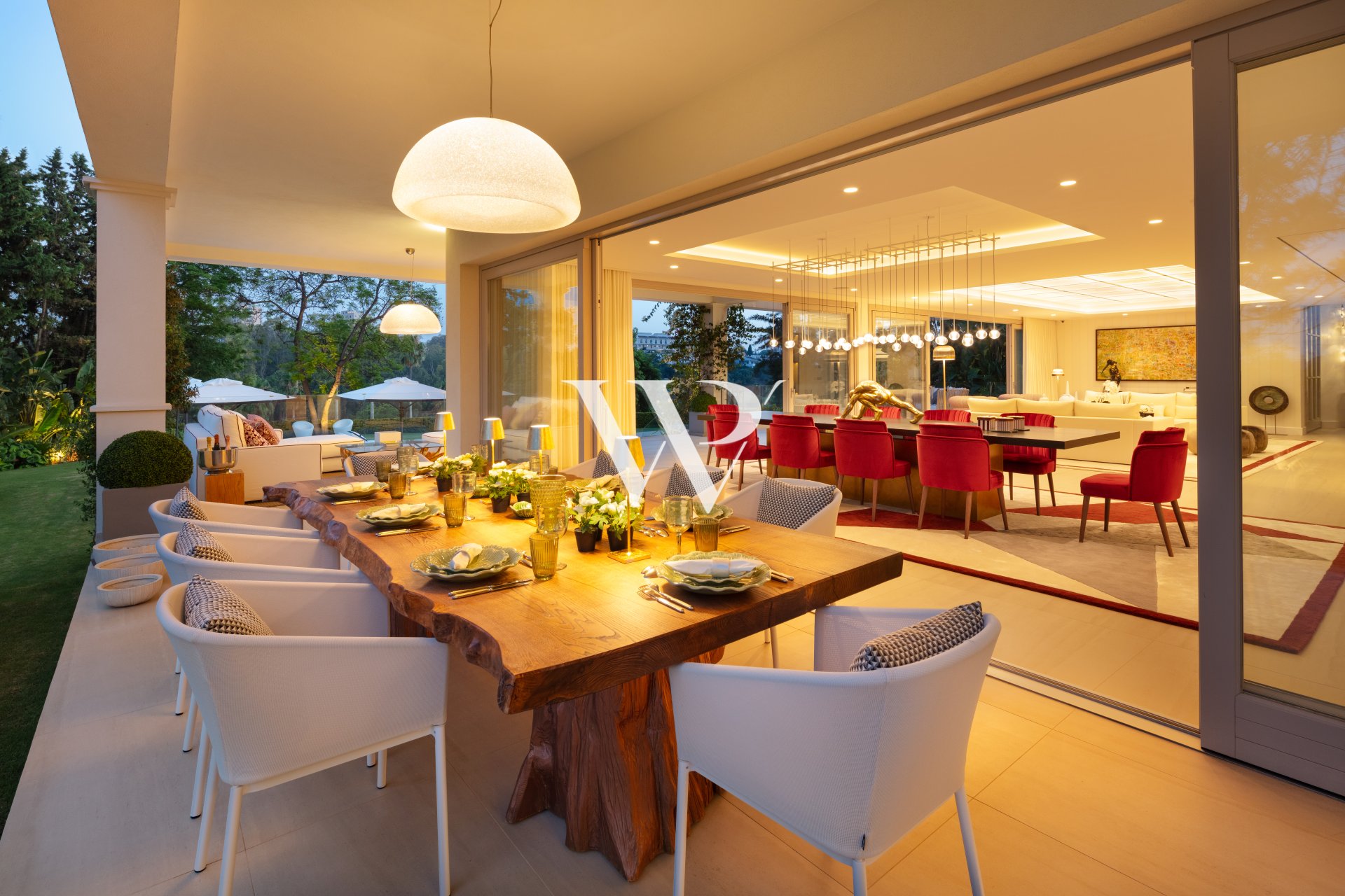 Reventa - Villa - Benahavís - Costa del Sol