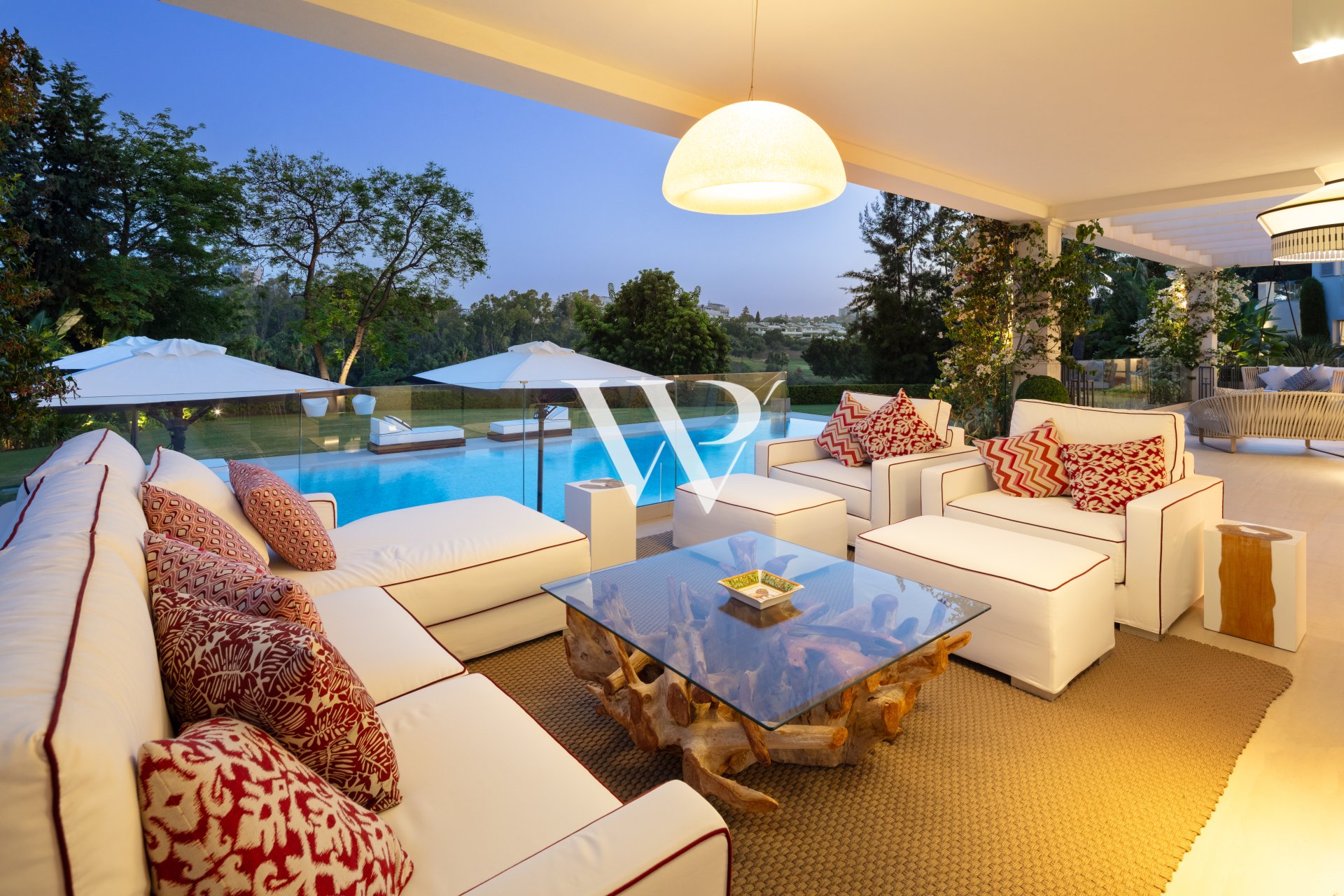 Reventa - Villa - Benahavís - Costa del Sol