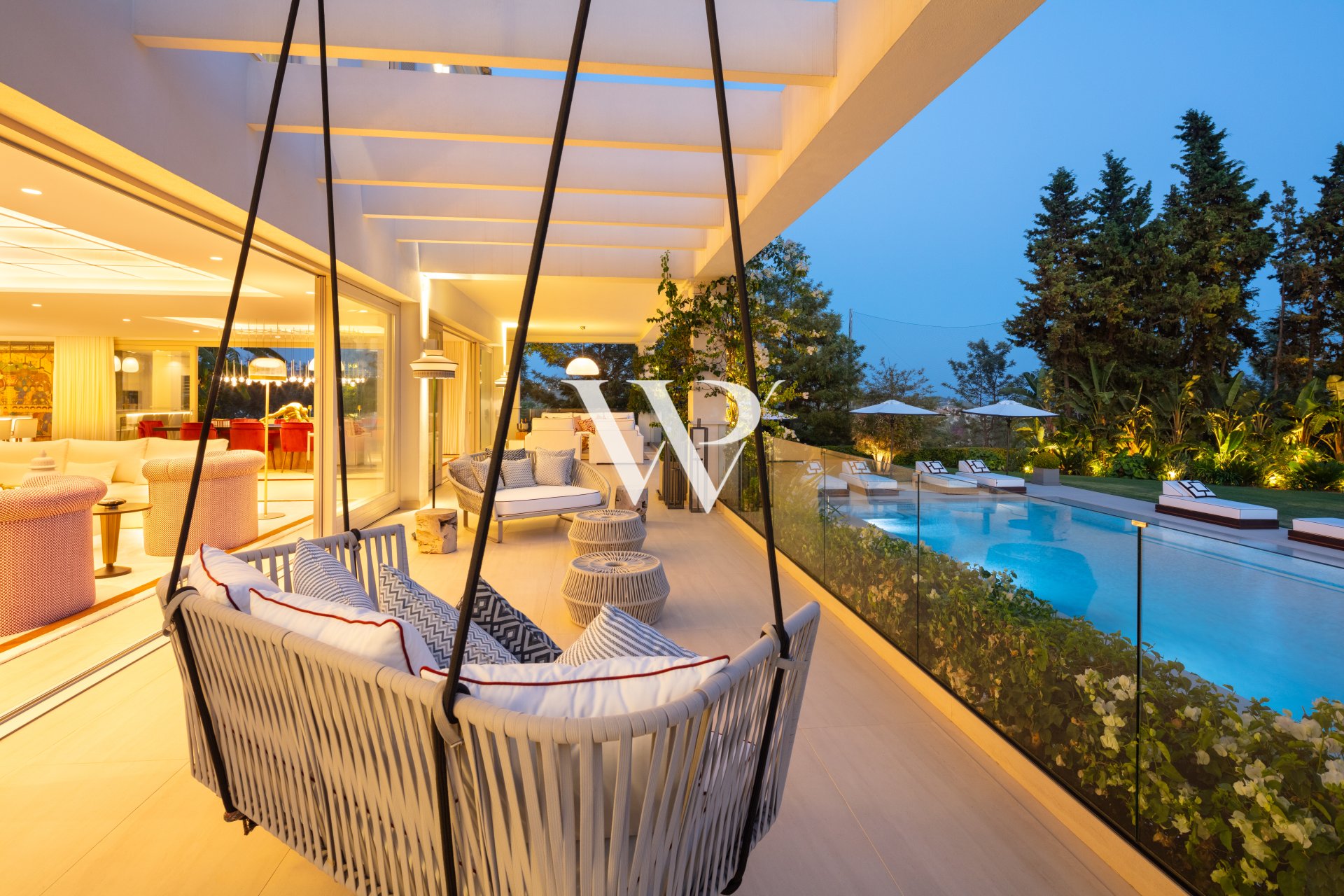 Reventa - Villa - Benahavís - Costa del Sol