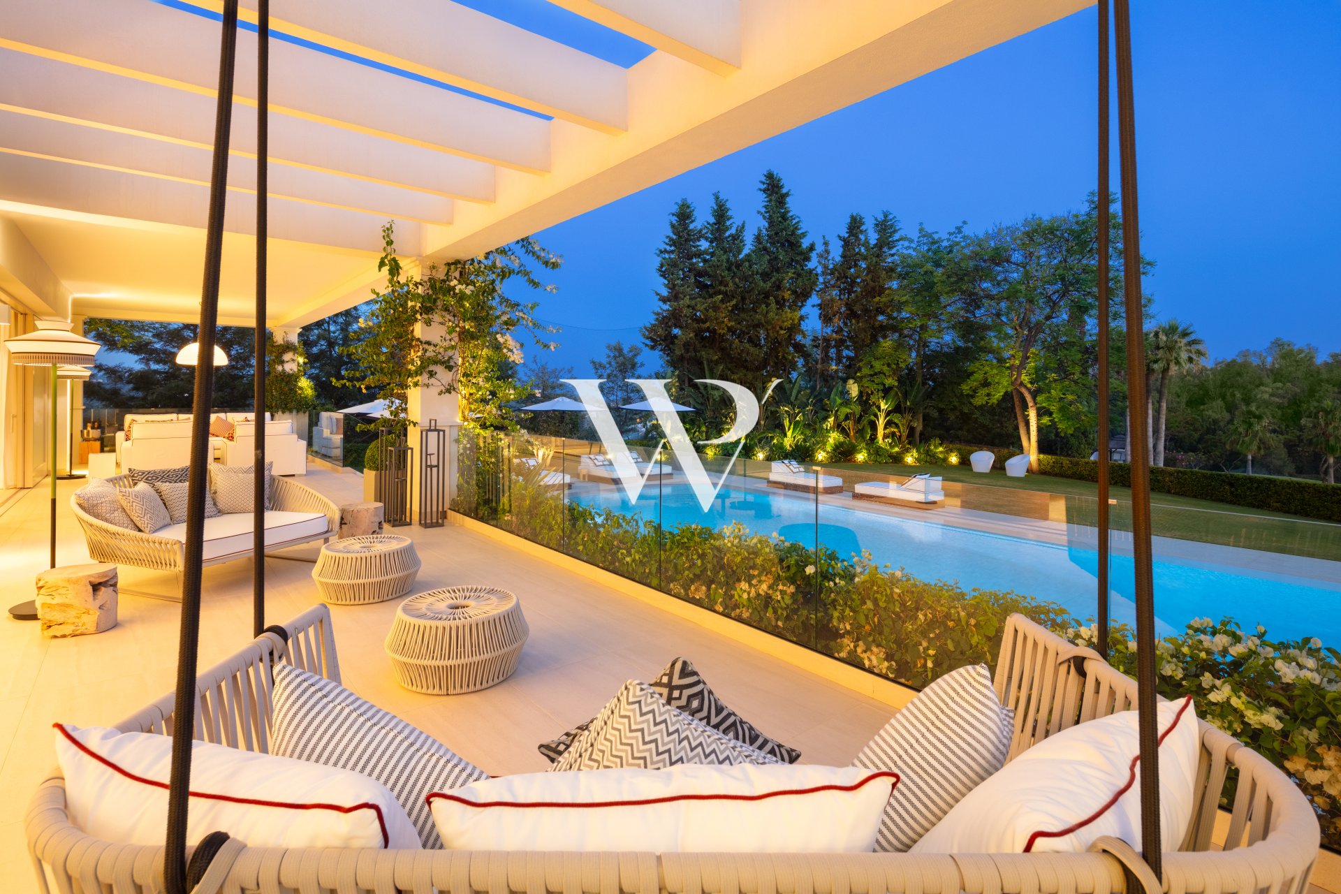 Reventa - Villa - Benahavís - Costa del Sol