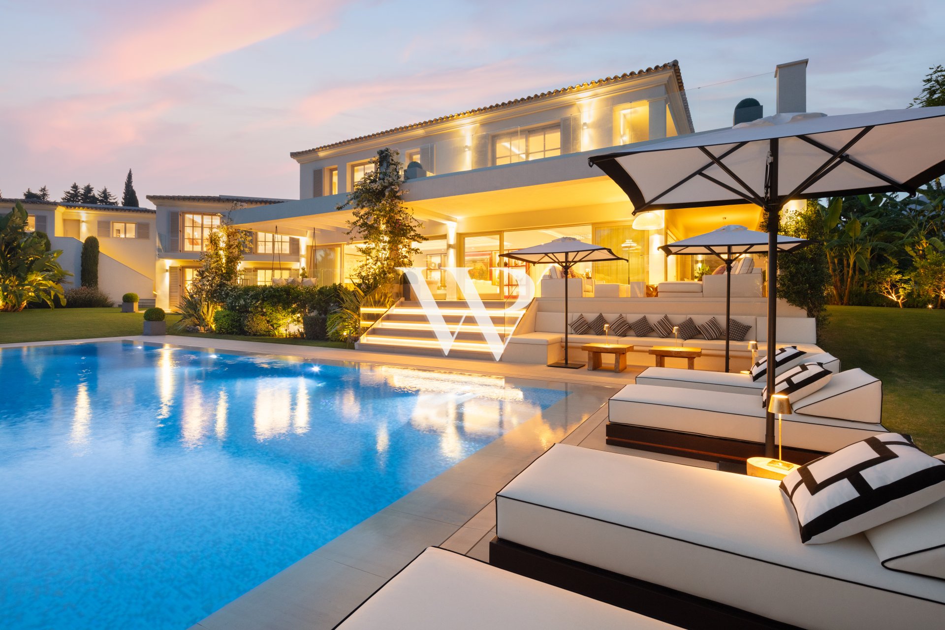 Reventa - Villa - Benahavís - Costa del Sol