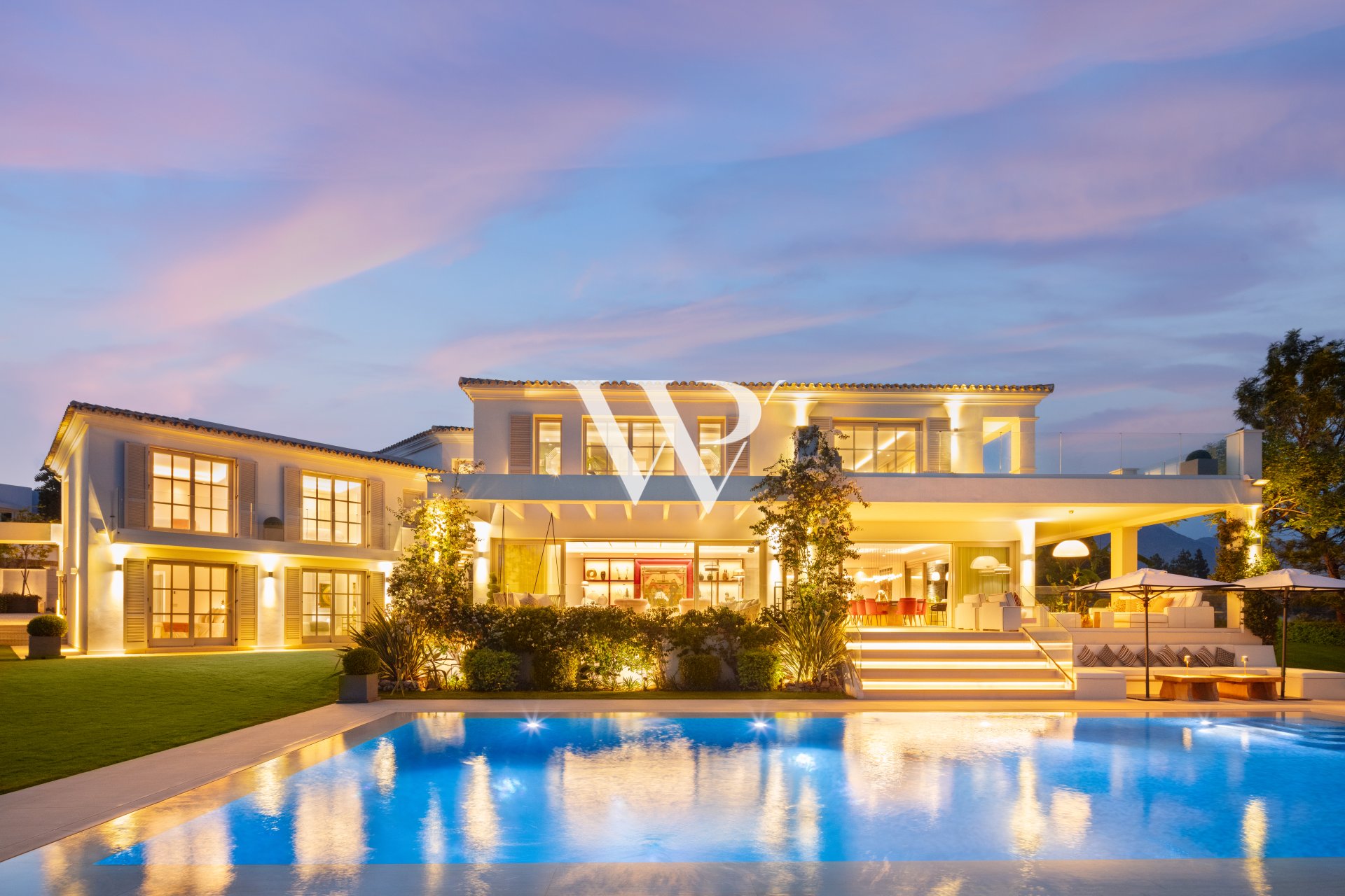 Reventa - Villa - Benahavís - Costa del Sol