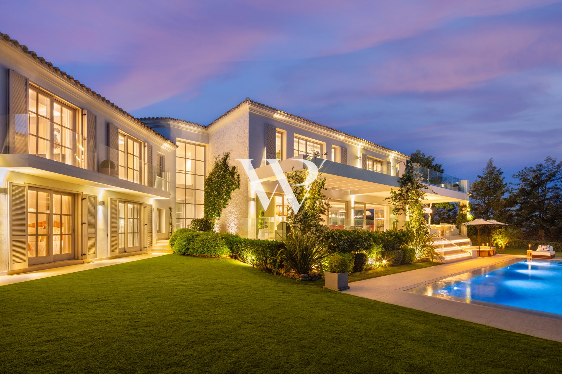 Reventa - Villa - Benahavís - Costa del Sol