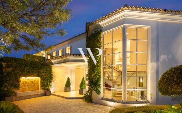 Villa · Reventa - Benahavís · Málaga · España