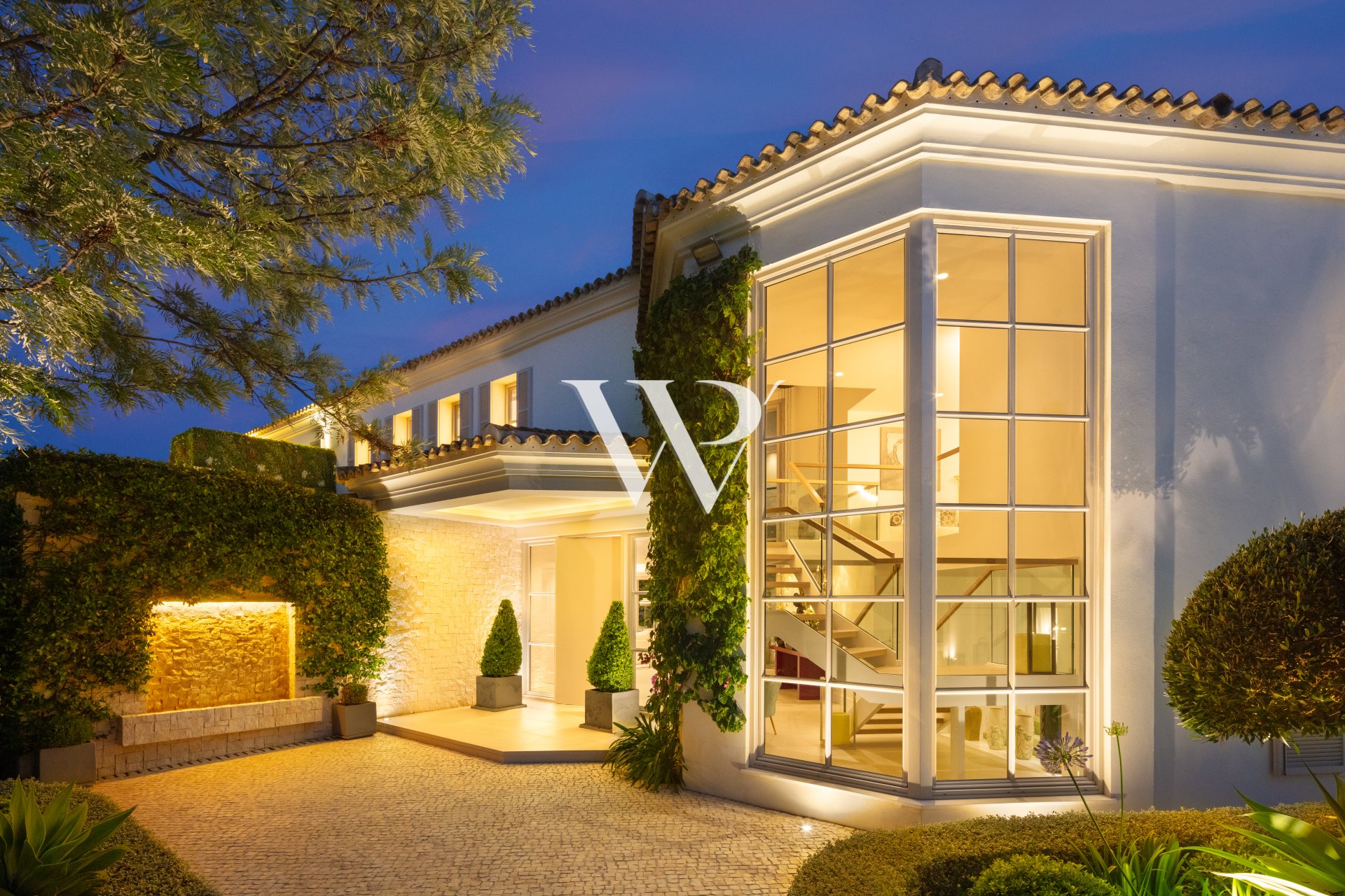 Reventa - Villa - Benahavís - Costa del Sol