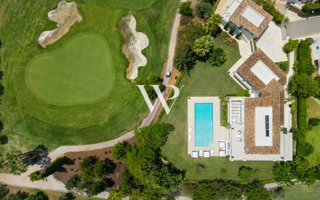 Villa · Reventa - Benahavís · Málaga · España