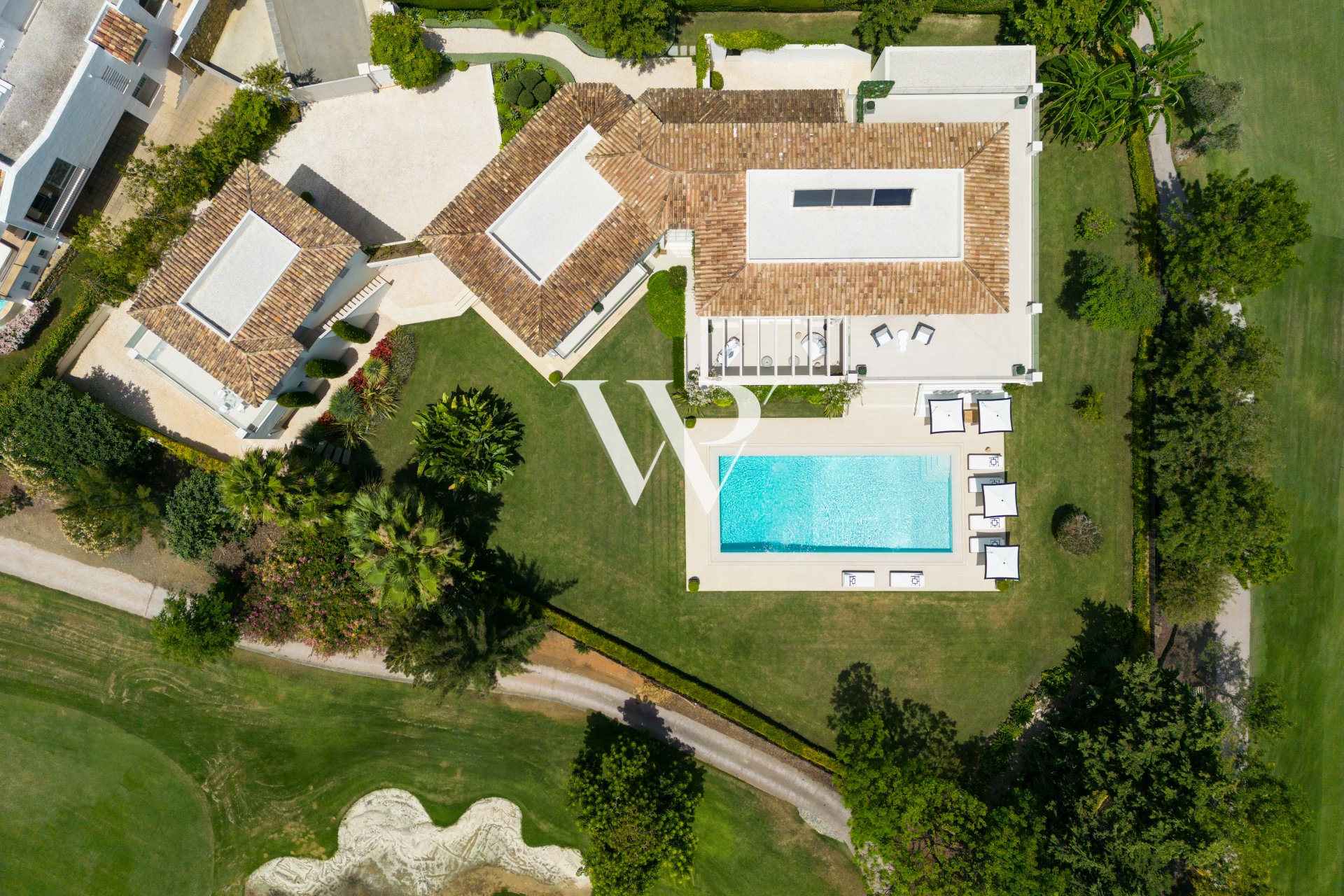 Reventa - Villa - Benahavís - Costa del Sol