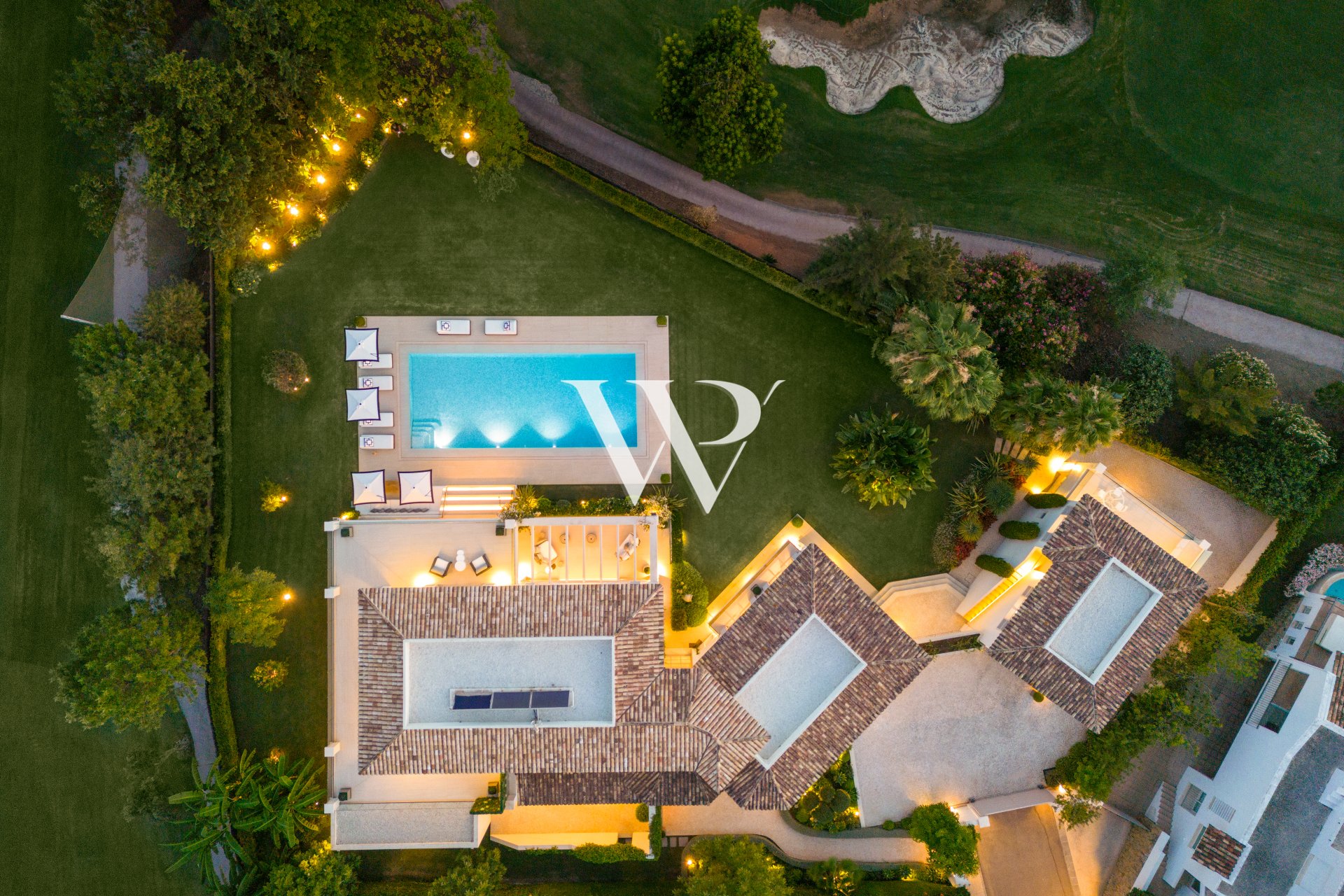 Reventa - Villa - Benahavís - Costa del Sol