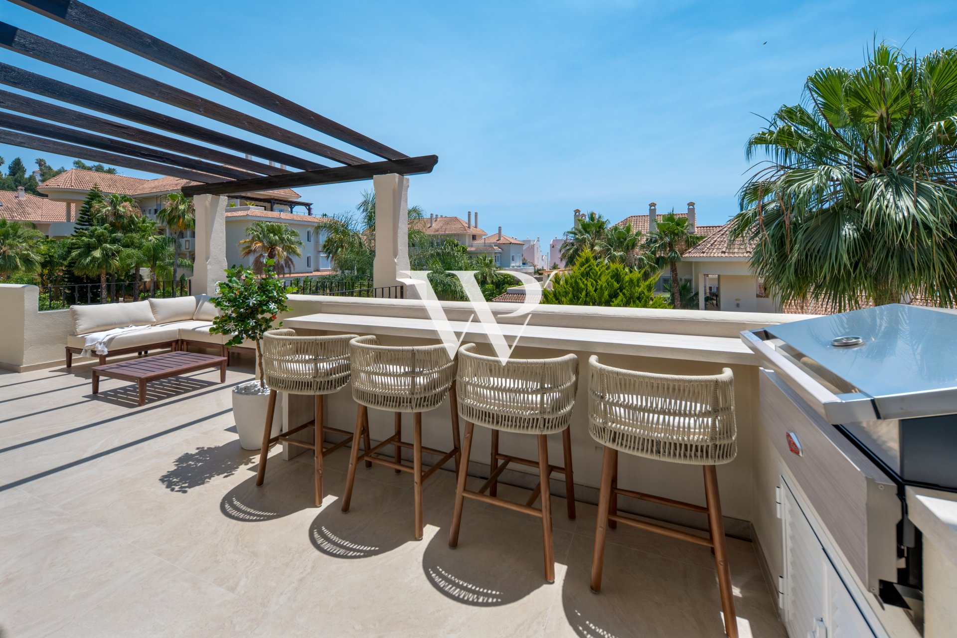 Reventa - Ático - Marbella - Costa del Sol