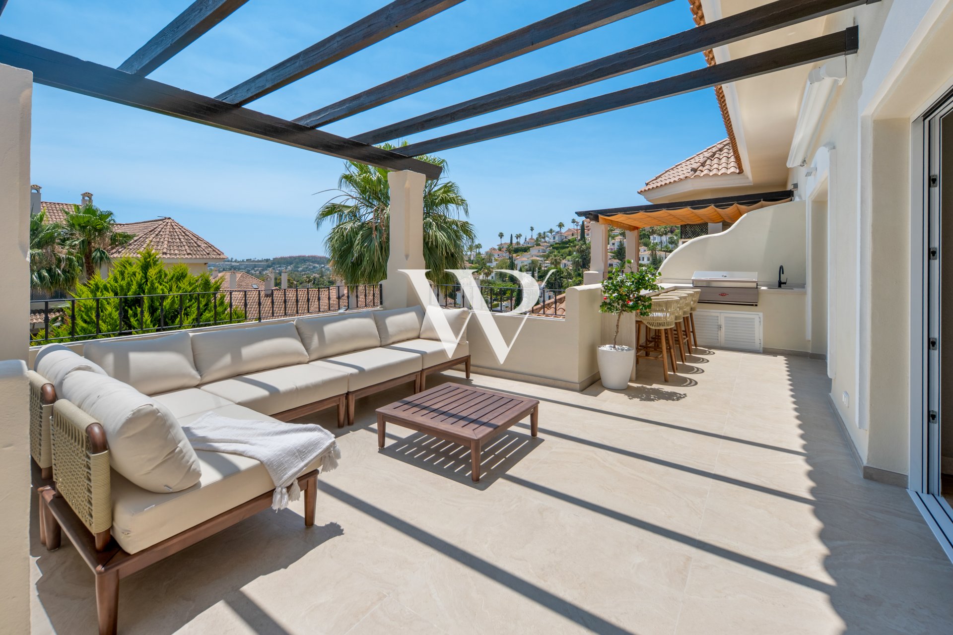 Reventa - Ático - Marbella - Costa del Sol
