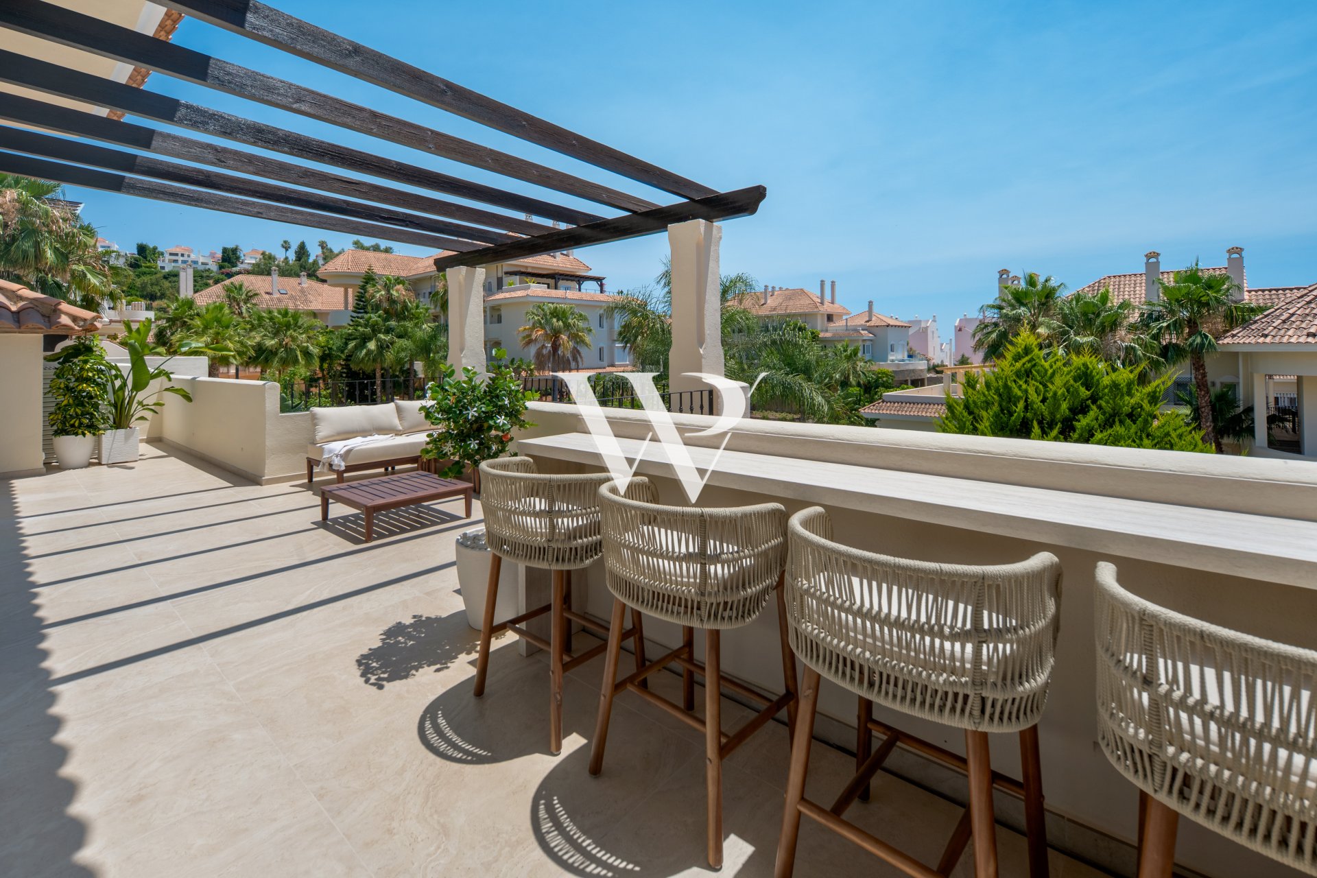 Reventa - Ático - Marbella - Costa del Sol