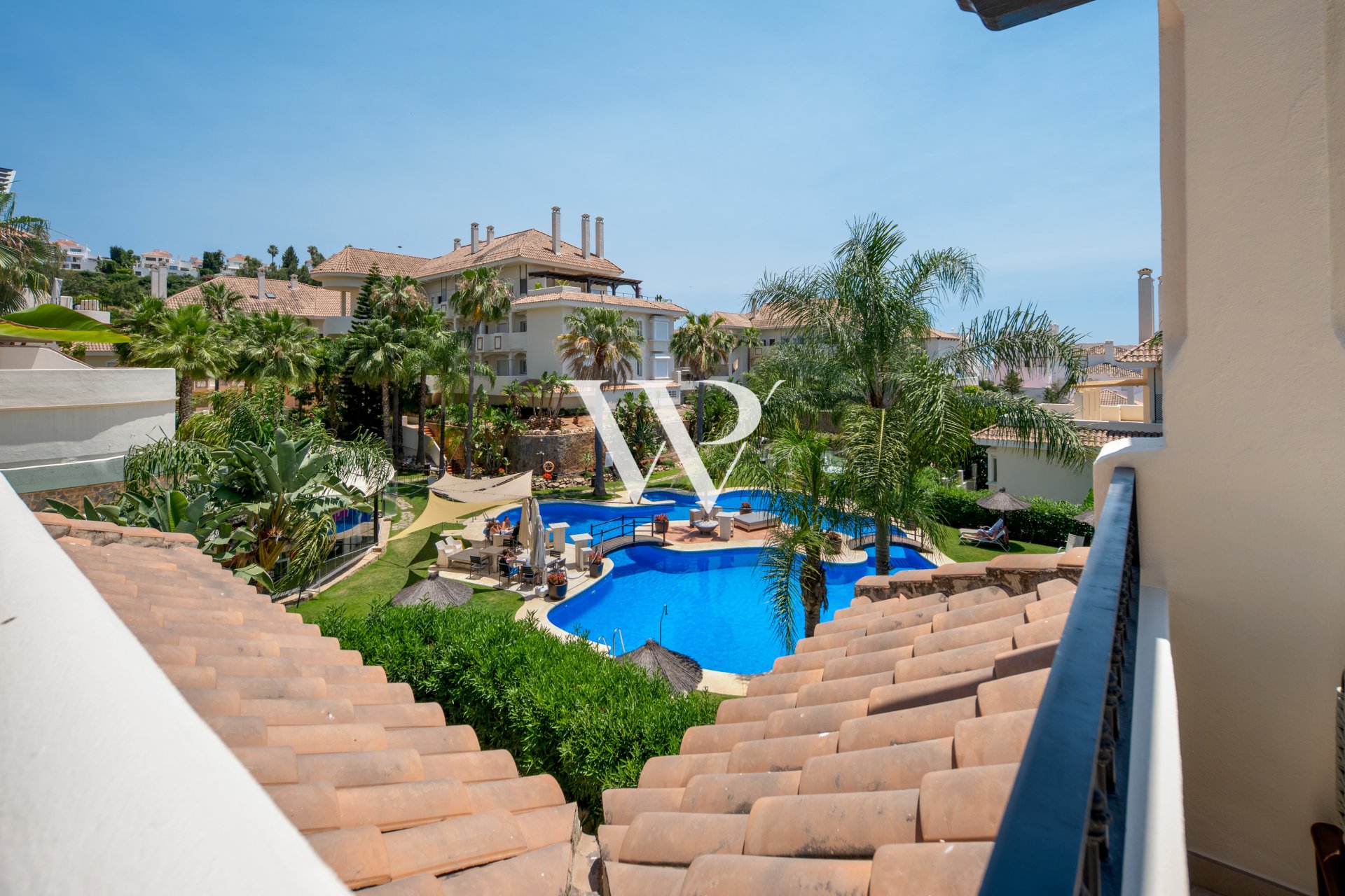 Reventa - Ático - Marbella - Costa del Sol