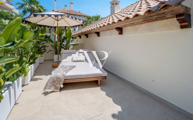 Ático · Reventa - Marbella · Málaga · España
