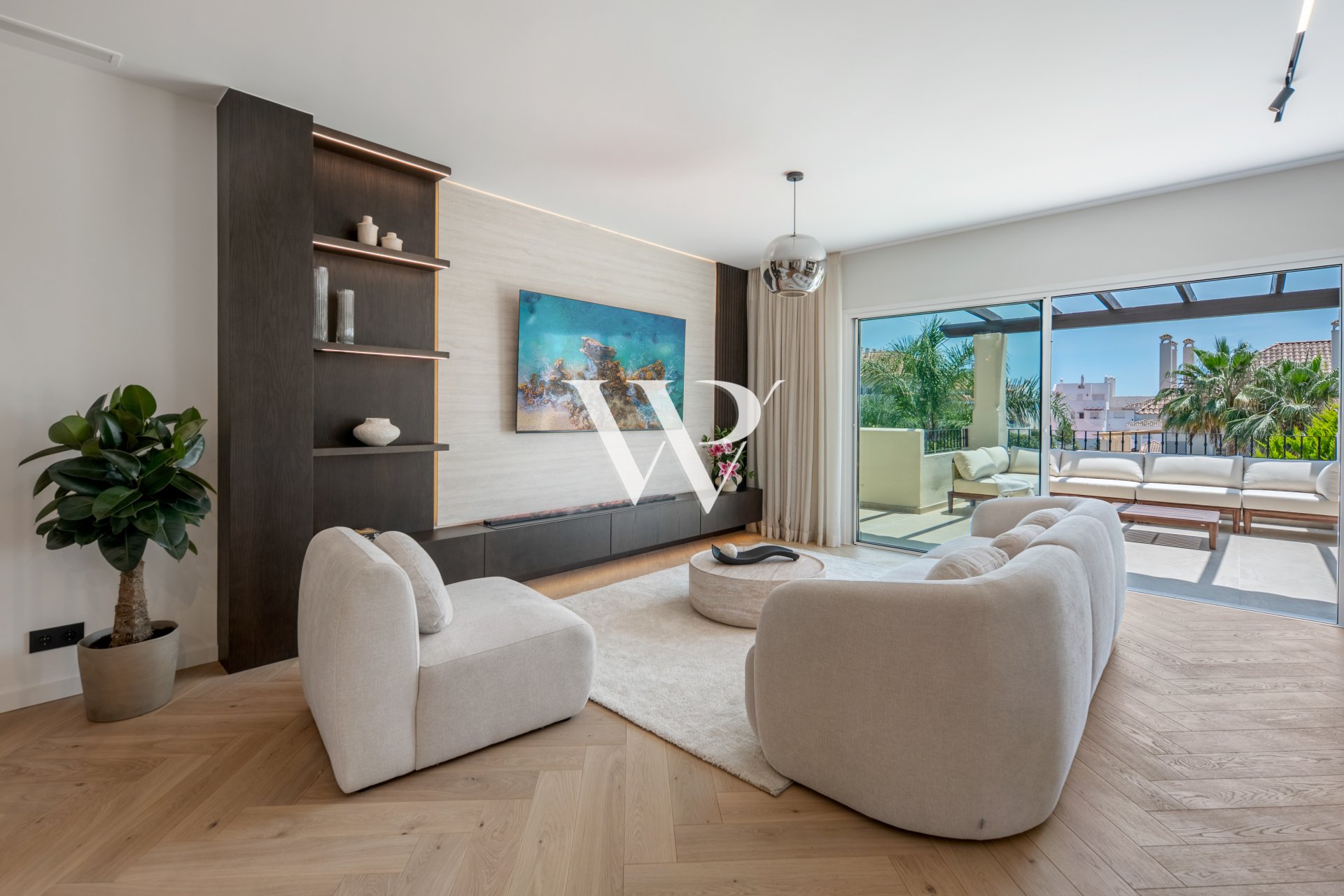 Reventa - Ático - Marbella - Costa del Sol
