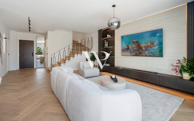 Ático · Reventa - Marbella · Málaga · España