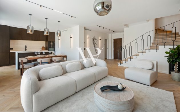 Ático · Reventa - Marbella · Málaga · España