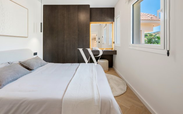Ático · Reventa - Marbella · Málaga · España