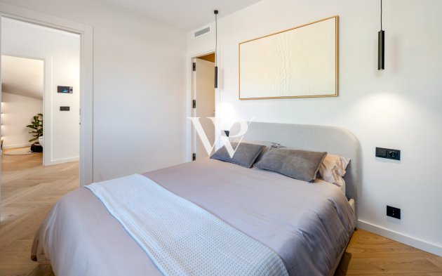 Ático · Reventa - Marbella · Málaga · España
