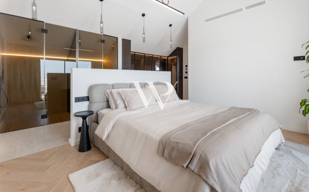 Ático · Reventa - Marbella · Málaga · España