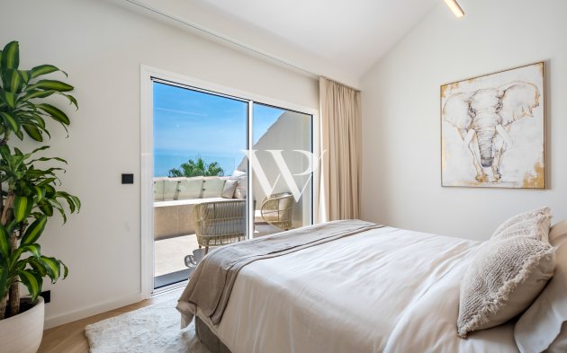 Ático · Reventa - Marbella · Málaga · España