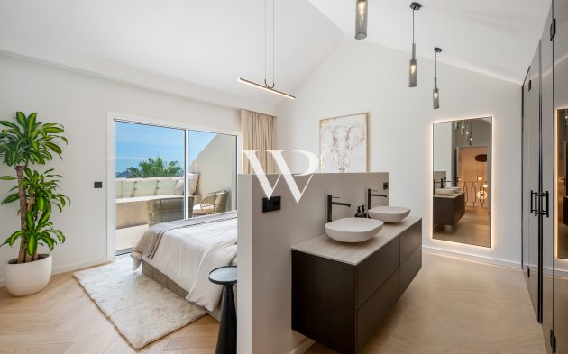Ático · Reventa - Marbella · Málaga · España