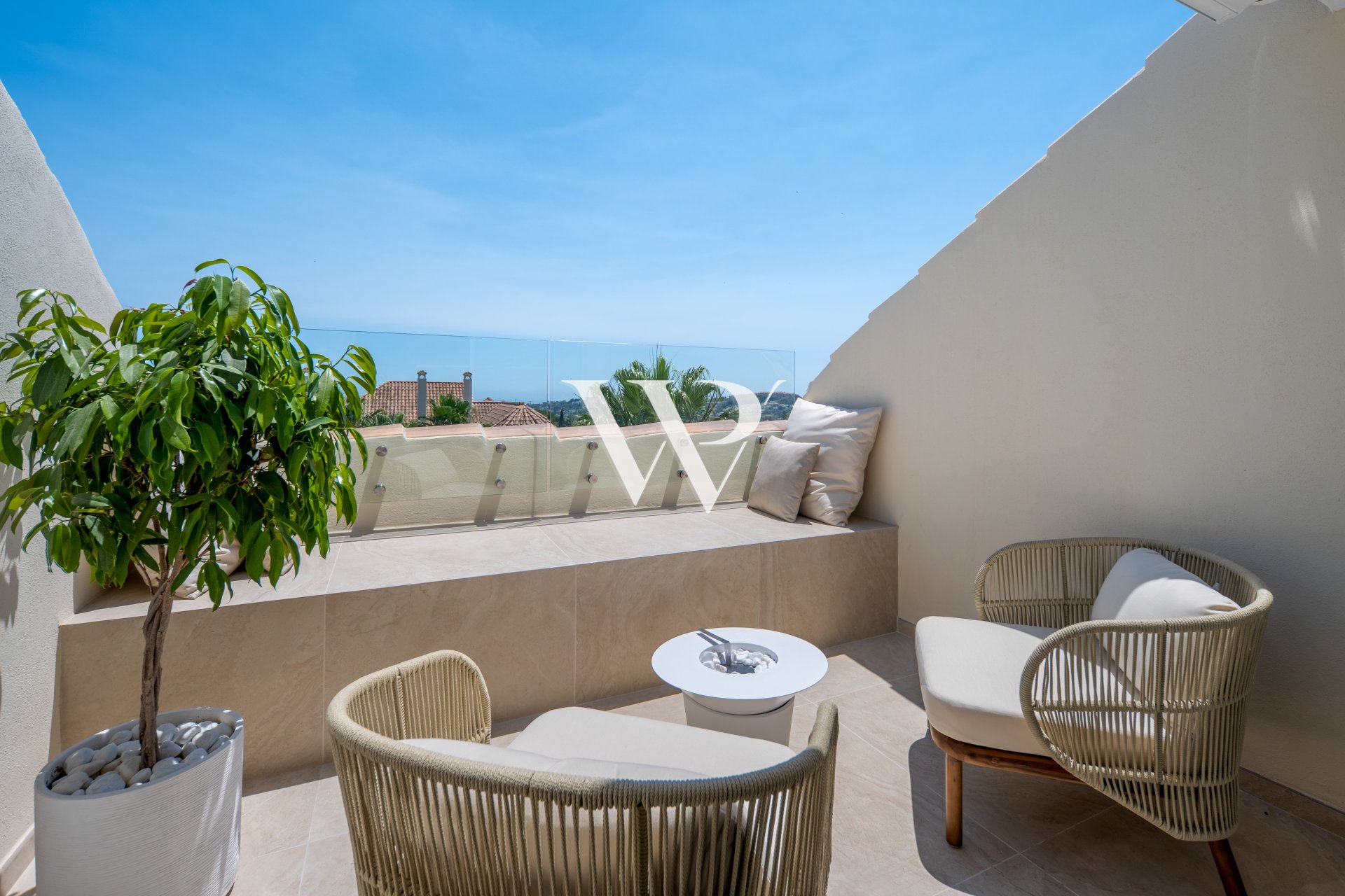 Reventa - Ático - Marbella - Costa del Sol