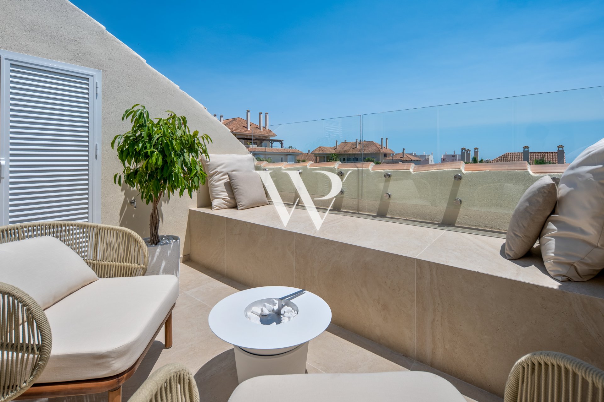 Reventa - Ático - Marbella - Costa del Sol