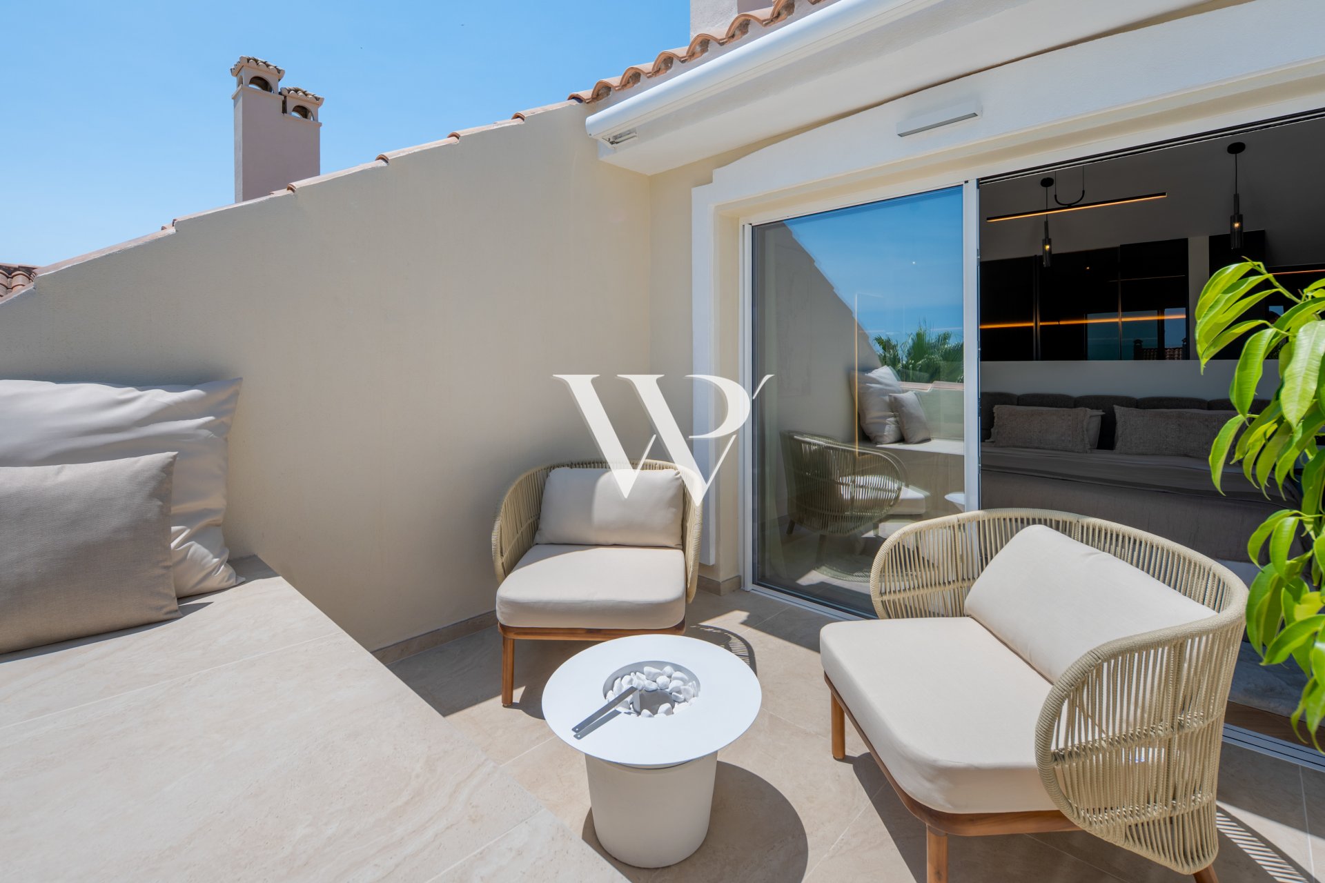 Reventa - Ático - Marbella - Costa del Sol