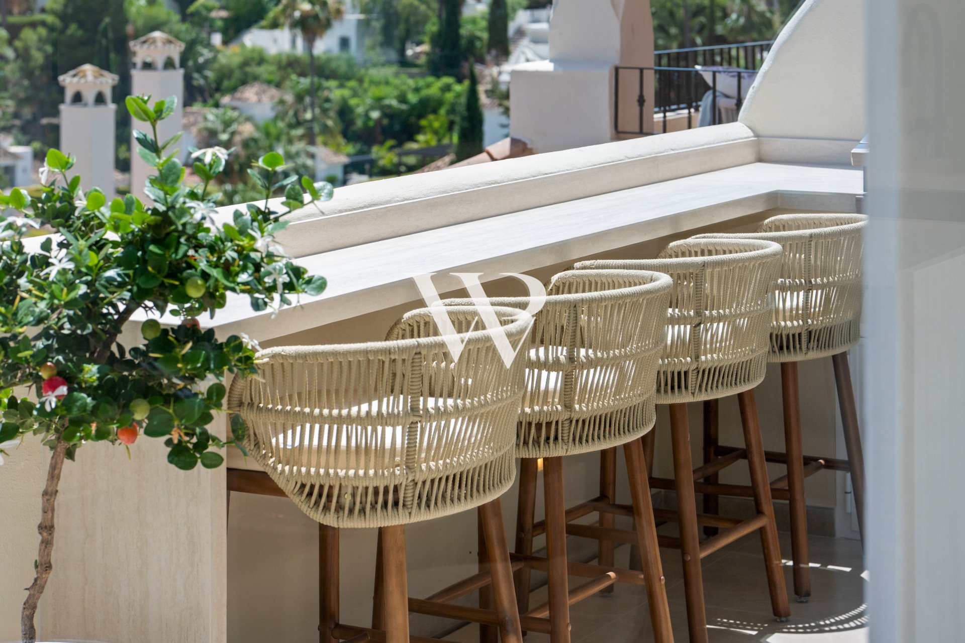 Reventa - Ático - Marbella - Costa del Sol