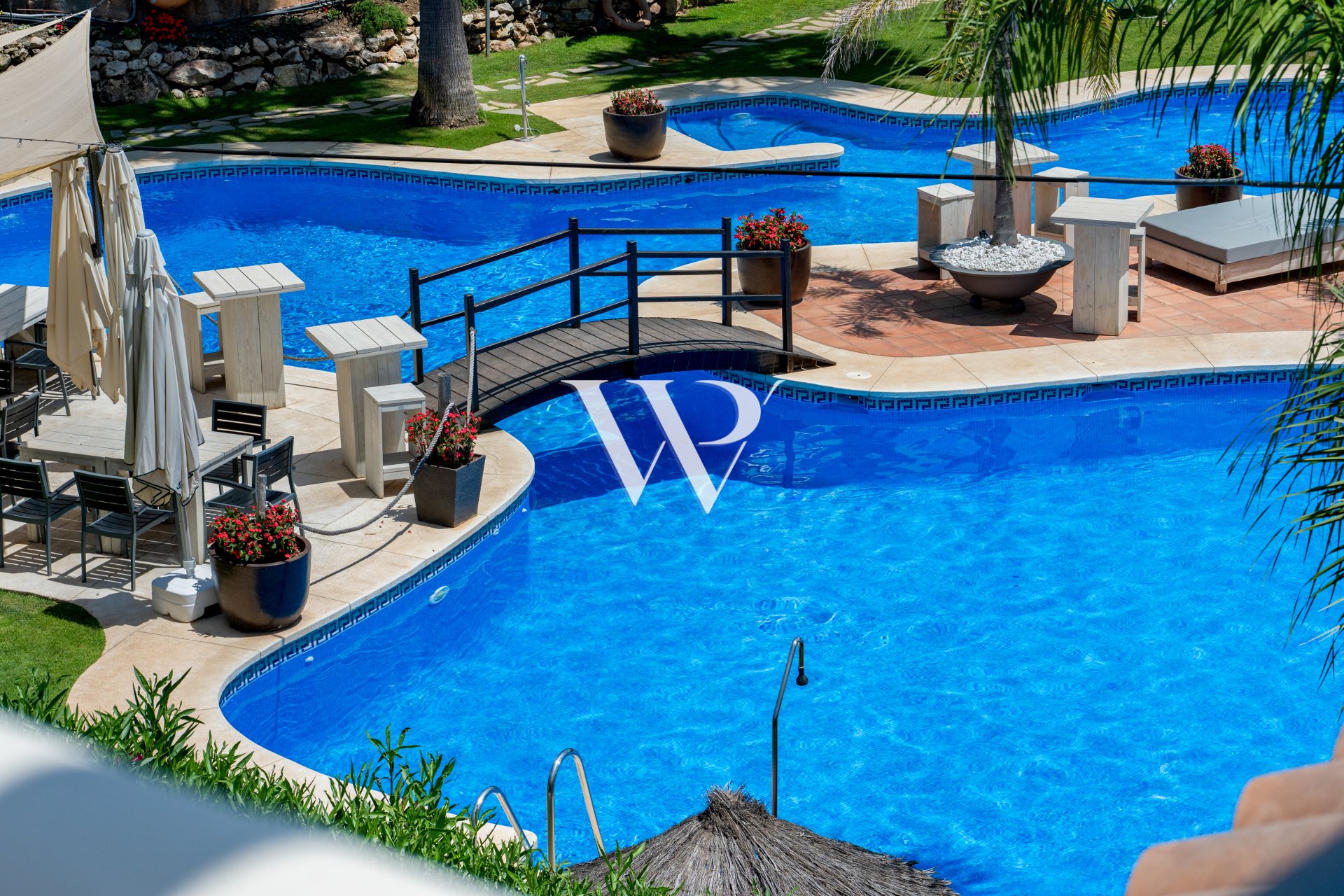 Reventa - Ático - Marbella - Costa del Sol