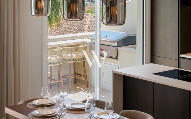 Ático · Reventa - Marbella · Málaga · España