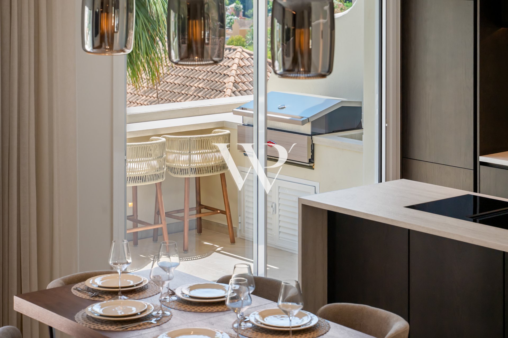 Reventa - Ático - Marbella - Costa del Sol