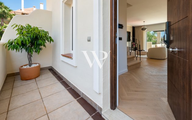 Ático · Reventa - Marbella · Málaga · España