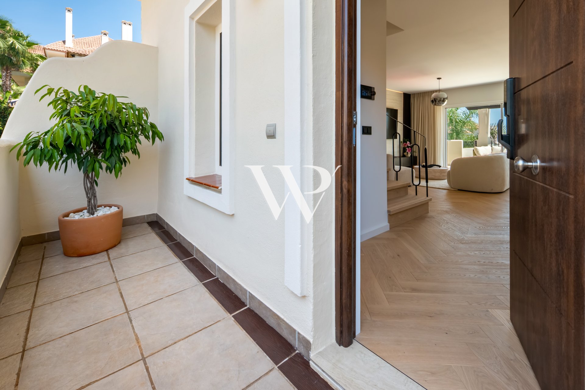 Reventa - Ático - Marbella - Costa del Sol