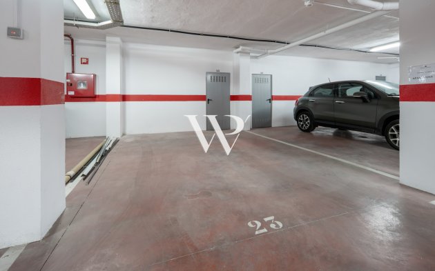 Ático · Reventa - Marbella · Málaga · España